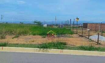 Imagem 2: Terreno à venda, 175 m² por R$ 192.000,00 - Set Ville - São José dos Campos/SP