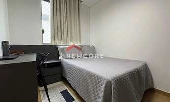 Imagem 3: Apartamento em Rua Cantor Luiz Gonzaga - Castelo - Belo Horizonte/MG