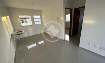 Imagem 2: CASA EM CONDOMÍNIO - 2 QUARTOS - R$ 320.000,00 - TIJUCAL codigo: 58995