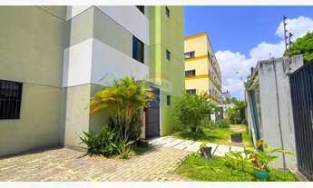 Imagem 4: Flat a Venda no Home Flat Capim Macio, Natal-RN