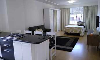 Imagem: Venda - Apartamento - Alto - Teresópolis