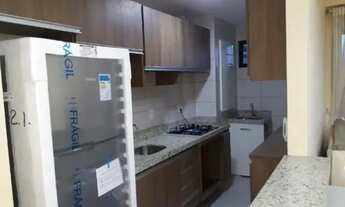 Imagem 5: Alugo apartamento no Ed. Smart Boulevard