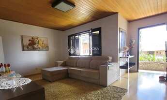 Imagem 5: Casa de 02 andares, com 03 quartos sendo 01 suíte, 270m² no bairro Santa Lúcia