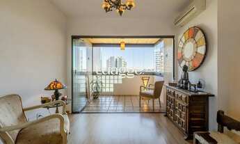 Imagem 2: Apartamento de 2 dormitórios sendo 1 suíte e 1 vaga