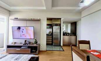 Imagem 3: RESERVA SANTANA - R$ 600.000 - Apartamento à Venda, 3 Quartos (1 suíte), 75m², 1 Vaga, Gle