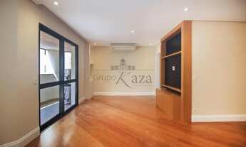 Imagem 5: Apartamento - Jardim América - 4 Suítes - 156m²