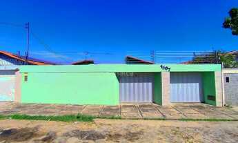 Imagem: Casa Residencial à venda, no bairro Morada