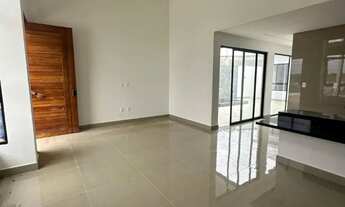 Imagem 3: Condomínio ParkVille Residence Privê -280,13m² | 3 Suítes | Jacuzzi