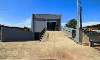 Imagem: Barracão para alugar em Londrina, Bandeirantes