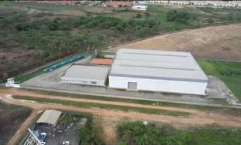 Imagem 2: ALUGO E VENDO GALPÃO COM 5700M2 Próximo ao Quarto Anel Viário