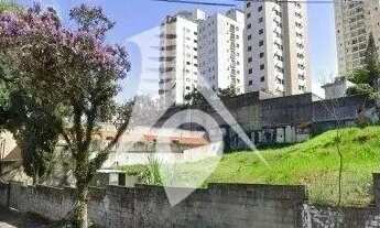 Imagem: Terreno no Tatuapé, 1400m²