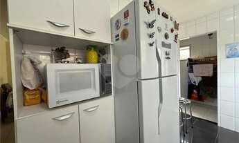 Imagem 7: Apartamento com 2 quartos à venda em Santa Teresinha - SP