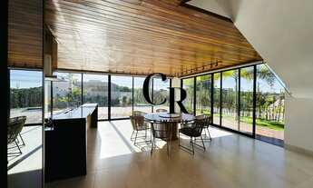 Imagem: Sobrado fundo de esquina no Condomínio