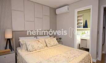 Imagem 6: Locação Cobertura Buritis Belo Horizonte