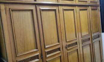 Imagem 2: Casa com 3 dormitórios, 169 m² - venda por R$ 785.000,00 ou aluguel por R$ 3.829,16/mês