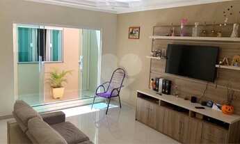 Imagem 3: Casa com 3 quartos à venda em Jardim Embaré - SP