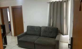 Imagem 5: Apartamento com 2 quartos , sala ,cozinha, banheiro, área serviço à venda, 50 m² por R$ 22