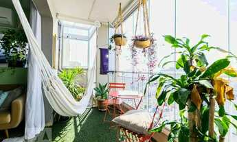 Imagem 6: Apartamento à Venda - Cambuci, 2 Quartos, 70 m2