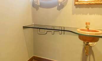 Imagem 11: Aluguel Apartamento 3 Dormitórios - 205 m² Jardim Paulista