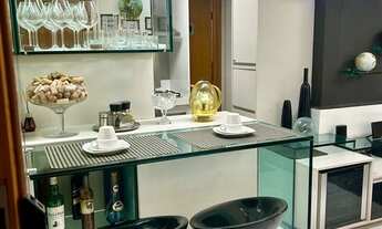 Imagem 2: Vendo e Alugo Apartamento 1 Quarto Mobiliado Próximo ao Shopping Recife