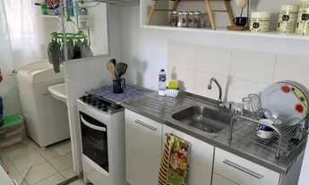 Imagem 6: Apartamento à venda no Marcco Sorocaba, em Sorocaba-SP