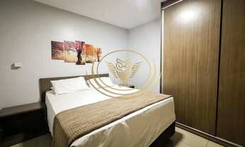 Imagem 4: Excelente Flat Mobiliado 1/4 (5º Andar) Setor Pedro Ludovico