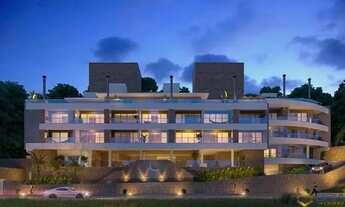 Imagem 2: Apartamento para Venda em Florianópolis, Jurerê, 3 dormitórios, 3 suítes, 4 banheiros, 2 v