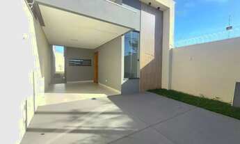 Imagem: CASA PRÓXIMA A UCDB