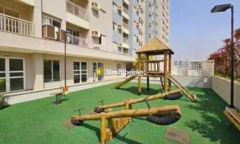 Imagem 5: Apartamento a venda no Edifício Ibiza Residence. Bairro República