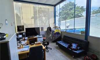 Imagem 7: Galpão à venda ou para locação em Pinheiros - SP