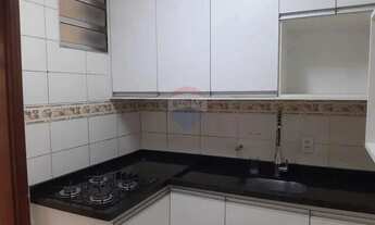 Imagem: Aluga apartamento com 2 dormitórios Residencial