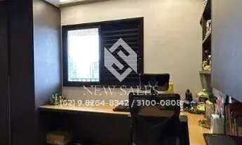 Imagem 6: Apartamento com 3 quartos a venda, 116M² - Setor Marista