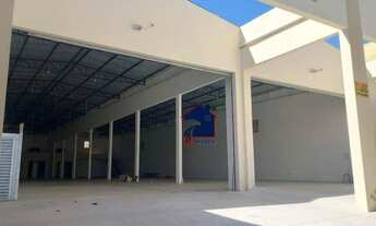 Imagem 4: Galpão para alugar, 1000 m² por R$ 29.330,00/mês - Vila Genioli - São Paulo/SP