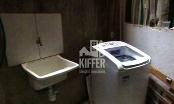 Imagem 6: Apartamento Duplex com 4 dormitórios à venda, 120 m² por R$ 500.000,00 - Santa Teresa - Ri