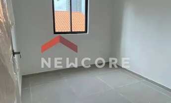 Imagem 7: Cobertura em Rua José Nunes Machado - Aeroclube - João Pessoa/PB