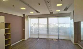 Imagem 2: Imóvel para venda tem 43 metros quadrados em Cerâmica - São Caetano do Sul - SP