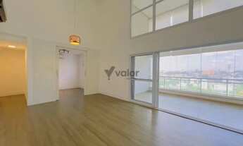 Imagem 4: Apartamento à venda e para alugar em Campinas, Taquaral, com 3 suítes, com 189 m²