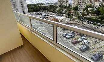 Imagem 4: Oportunidade Apartamento À Venda - Condomínio Fortune Cambeba