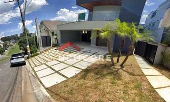 Imagem 2: Casa de condomínio em Avenida Omar Daibert - Parque Terra Nova II - São Bernardo do Campo