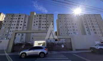 Imagem: APARTAMENTO COM 2 QUARTOS, COZINHA, SACADA