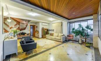 Imagem 5: Cobertura 262 m², 4 Dormitórios e 2 Vagas no Coração do Menino Deus