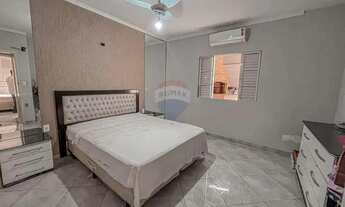 Imagem 7: Casa para Locação com 3 Dormitórios, 1 Suíte, Parque Três Meninos-Sorocaba-Sp