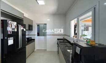 Imagem 6: Casa - Swiss Park - Campinas