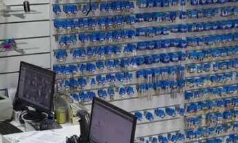 Imagem 6: Loja Galpão / depósito com venda por R$290.000