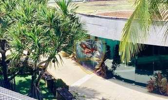 Imagem 4: Flat, 78 m² - venda por R$ 350.000,00 ou aluguel por R$ 3.000,00/mês - Ponta Negra - Natal