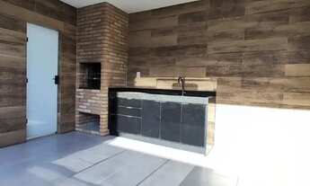 Imagem 6: Sobrado com 4 dormitórios para alugar, 210 m² por R$ 6.990,00/mês - Jardim Atlântico - Goi