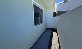 Imagem 5: Casa Geminada em São José