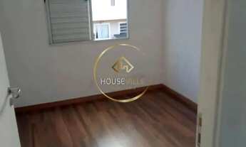 Imagem 2: Casa 3 dormitórios, Vila São Geraldo, Zona Norte, Sjc