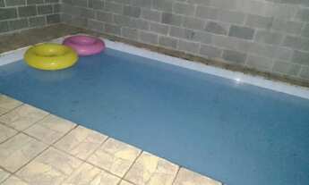 Imagem 7: Casa na serra com lazer e conforto