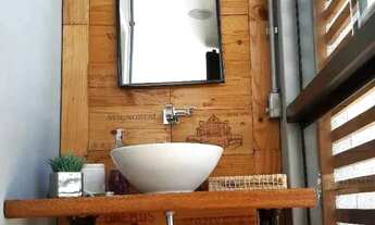 Imagem 2: Casa em Rua Evaristo Coletti - Jardim Morumbi - Itatiba/SP